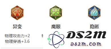 《王者荣耀》2022年花木兰铭文出装推荐：你准备好掌控战局了吗？战斗技巧分享