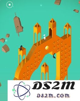 纪念碑谷第十章通关图文攻略 最终章怎么过？