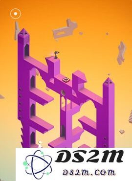 纪念碑谷第十章通关图文攻略 最终章怎么过？