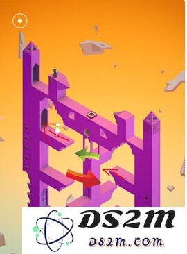 纪念碑谷第十章通关图文攻略 最终章怎么过？