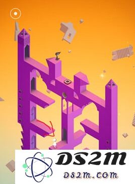 纪念碑谷第十章通关图文攻略 最终章怎么过？
