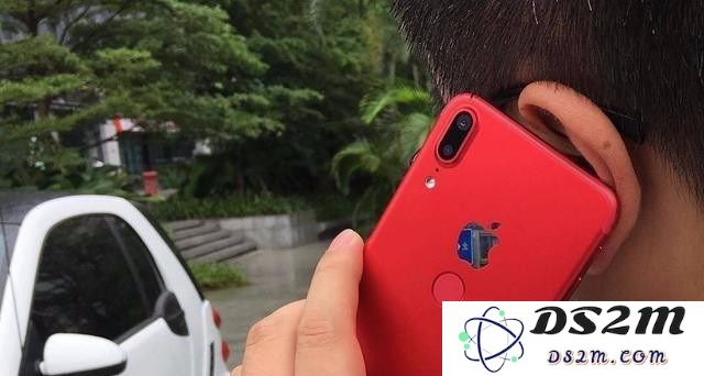 为什么网上的 iPhone  X 便宜这么多？