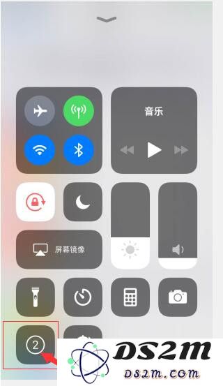 苹果iOS11.4.1如何实现录屏功能？iOS11录屏教程