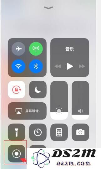 苹果iOS11.4.1如何实现录屏功能？iOS11录屏教程