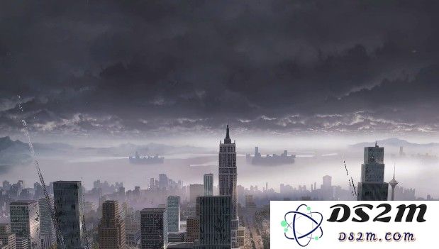 明日之后第二季将于11月7日正式开启，莱文市全景及人类重返城市的精彩预览
