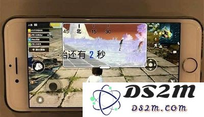  iPhone X自带放大镜功能设置使用教程 