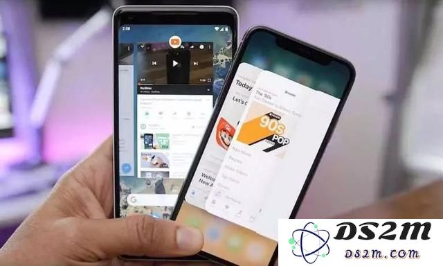 iOS独有的六大功能，Android系统无法完全复制的特性与优势