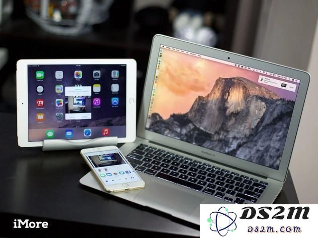 iOS的这6个功能   Android无法复制