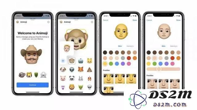 iOS的这6个功能   Android无法复制