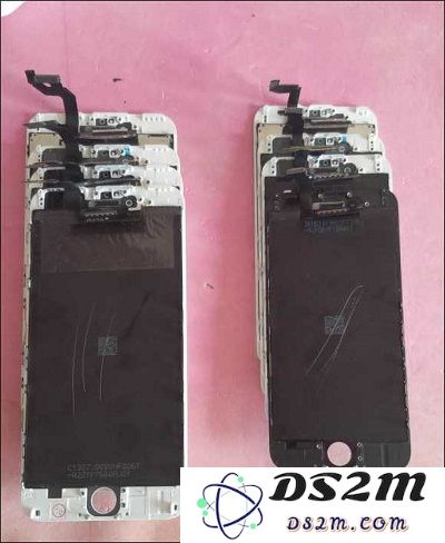 iPhone 屏幕摔碎了怎么办？更换屏幕多少钱？