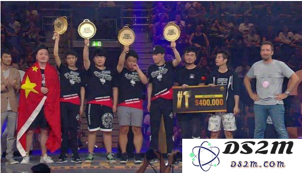 1573280361969543.png PGC全球总决赛半决赛比赛规则是什么-PGC全球总决赛半决赛比赛规则一览