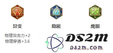 《王者荣耀》2022年云中君铭文出装推荐：极限打击？无限潜能