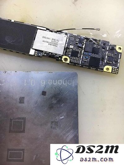 iPhone X 更换电池后仍不耐用？