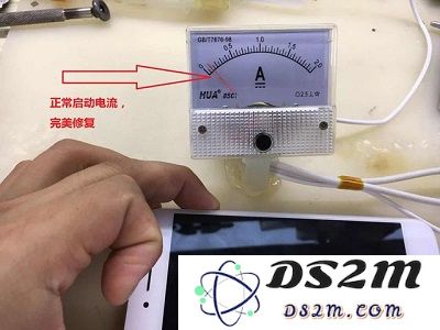 iPhone X 更换电池后仍不耐用？