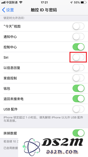 iPhone X 插入耳机弹出 Siri 怎么回事？插入耳机弹出 Siri 的解决方法