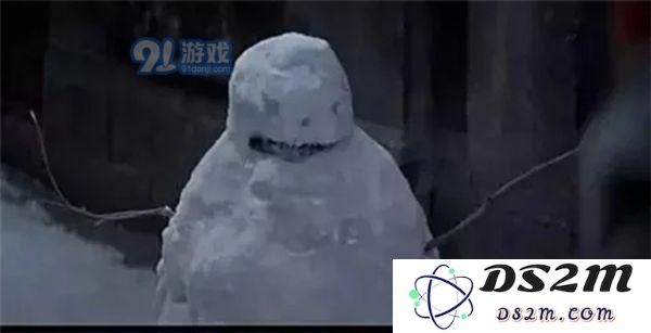 无证之罪雪人为什么要犯案？无证之罪雪人目的是什么？