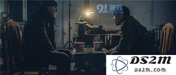 《无证之罪》雪人为什么要犯案?目的是什么?