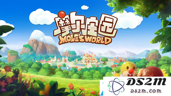 摩尔庄园手游萤火草怎么获得