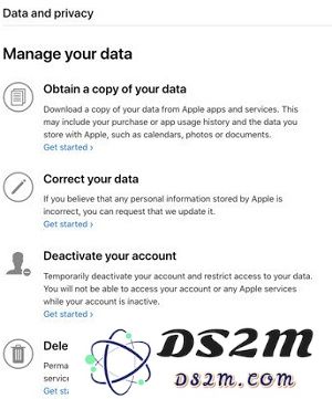 苹果iPhone X究竟会存储哪些个人隐私数据在其服务器上？