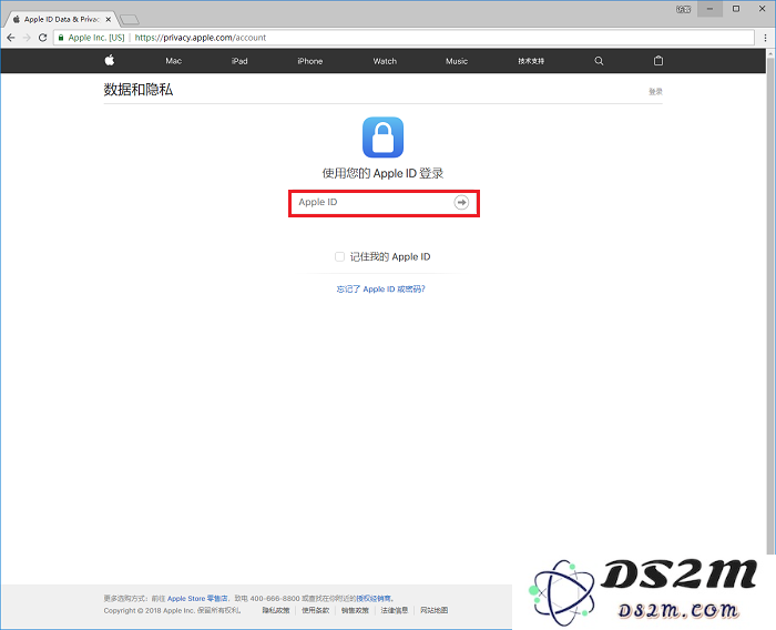 iPhone X 到底会将哪些隐私数据储存在苹果服务器？
