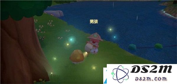 摩尔庄园手游烧烤拉姆怎么做