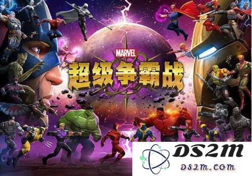 漫威超级争霸战究竟值得玩吗？3分钟教你变身漫威格斗争霸游戏高手