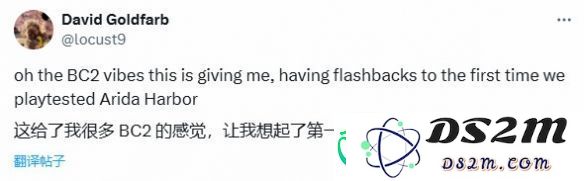战地6泄露片段引前制作人感慨复刻经典却陷争议