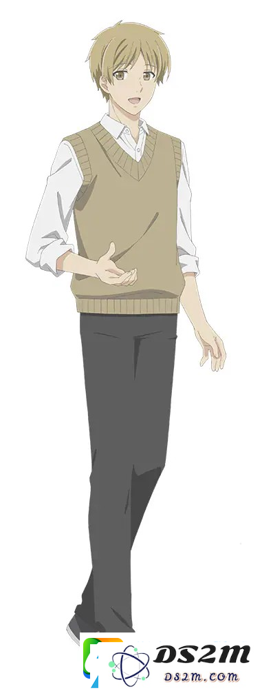给丑女送花束确定片头曲为韩国男子组合TWS演唱