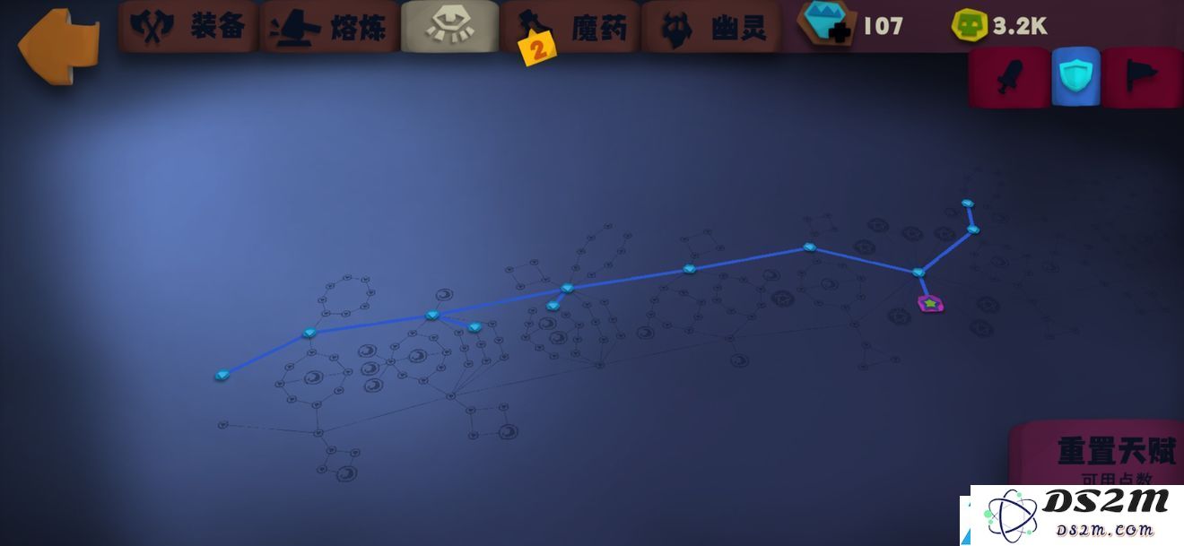 独奏骑士毒爆飞弹魔杖流阵容搭配攻略