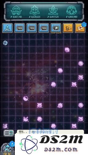 不思议迷宫M05星域奇观有哪些？永恒之塔设计图怎么获得？
