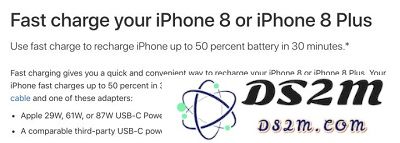 如何以最低成本为 iPhone X 配置快速充电方案，省钱又高效的充电技巧介绍