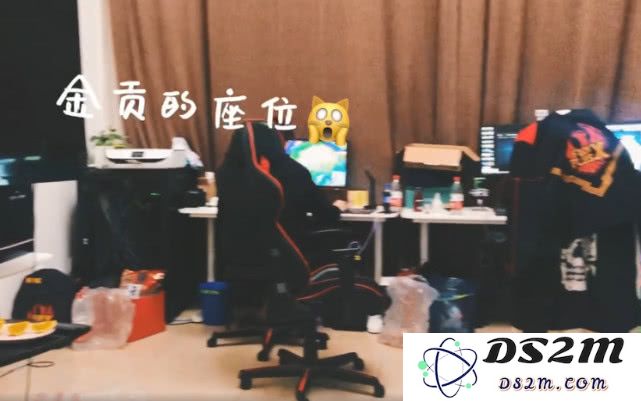 英雄联盟FPX战队基地在哪-英雄联盟FPX战队基地内部介绍