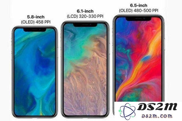 对比2018年新款iPhone的性能和性价比，究竟值不值得我们购买？