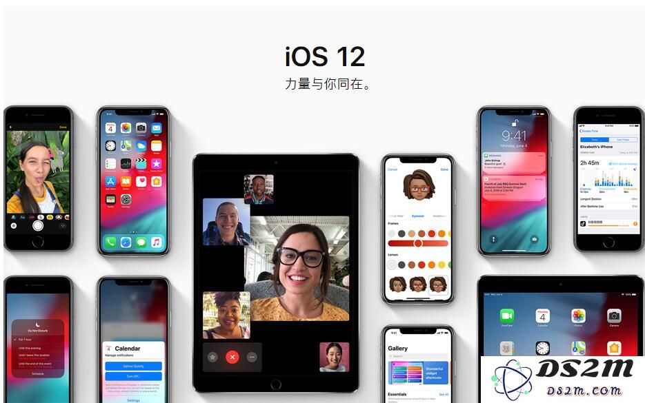 iOS12 Beta5版本更新了哪些新功能和改进？详细汇总iOS12 Beta5更新内容