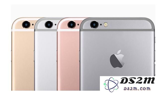 千元苹果iPhone6s和同价位的安卓机，哪个好？