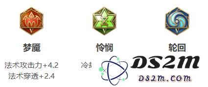 《王者荣耀》2022年妲己铭文出装推荐：最强法师搭配！ 如何打出暴击