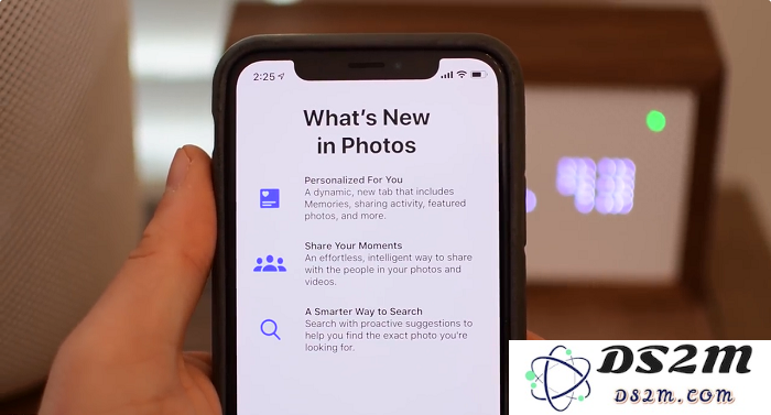iOS 12 beta 5 有什么新功能？