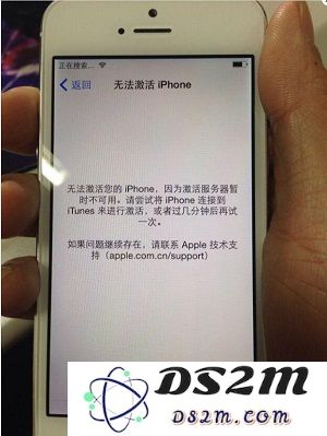 如果你的 iPhone X 无法完成激活操作，该如何解决？详细苹果手机激活步骤指南