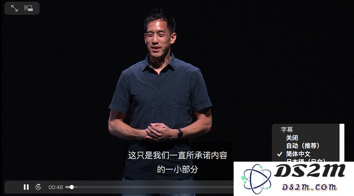 开发者福音 
