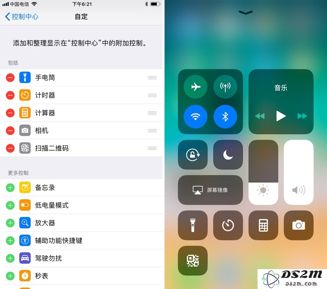 这里有21 个发布会上没提到的iOS 12实用功能