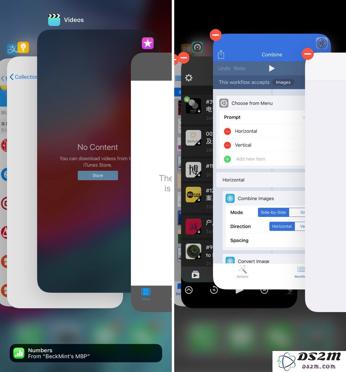 这里有21 个发布会上没提到的iOS 12实用功能 这里有21 个发布会上没提到的iOS 12实用功能