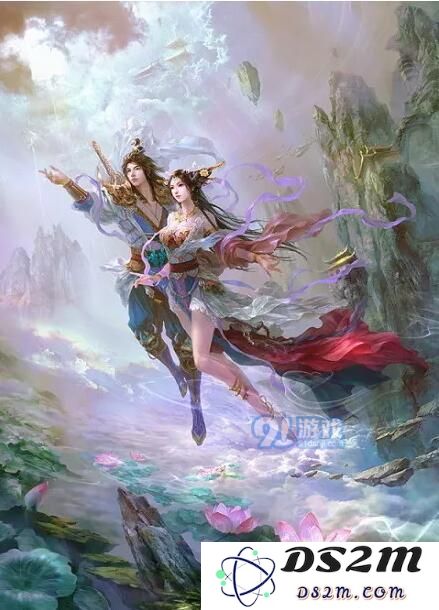 星辰变怎么结婚？结婚系统玩法介绍