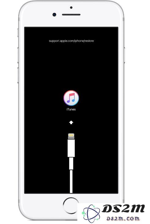 iPhone/iPad黑屏无法开机或者死机怎么办？