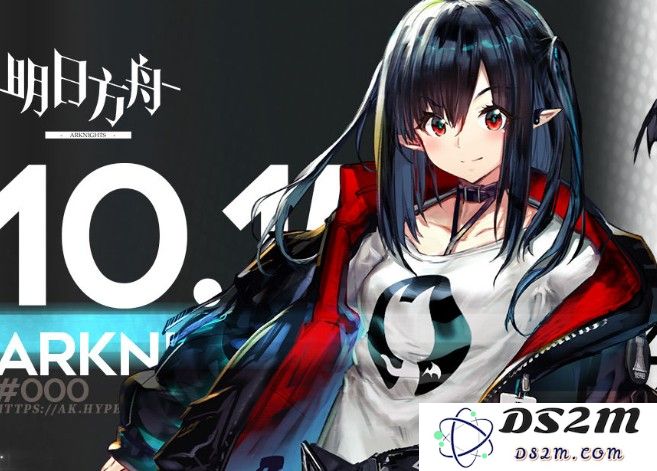 明日方舟10月15日更新内容全面解析，最新版本详细介绍与玩法变化