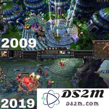 英雄联盟十周年十年磨一剑为何依旧初恋？十周年活动攻略前瞻