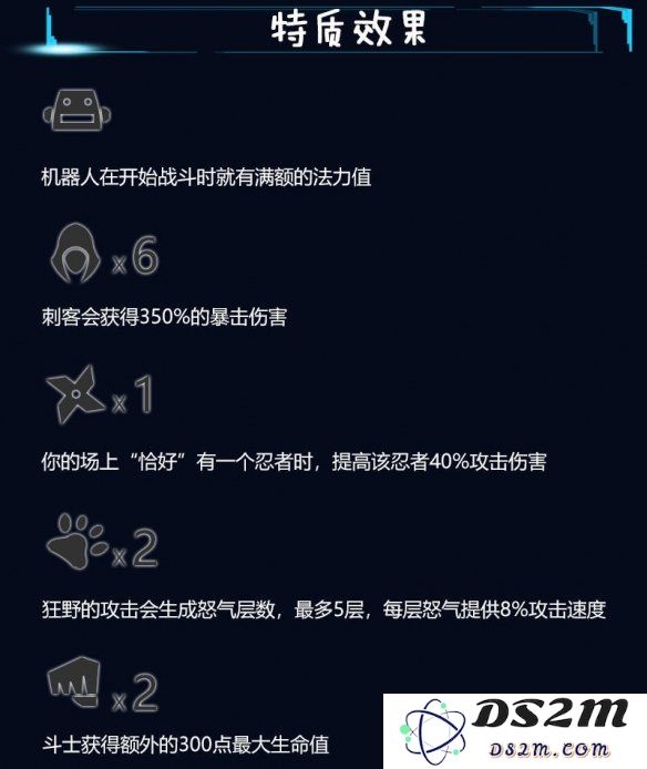 云顶之弈斗士刺客阵容的最佳运营策略及各阶段的具体战术指南