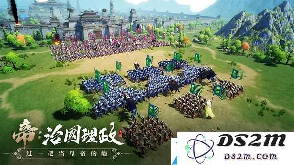 2021七雄纷争手游最新兑换码大全