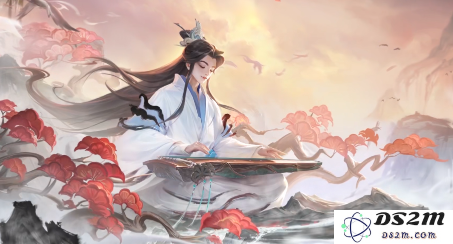 《王者荣耀》庄周高山流水皮肤价格介绍：手游界的艺术品？ 让你震撼不已!