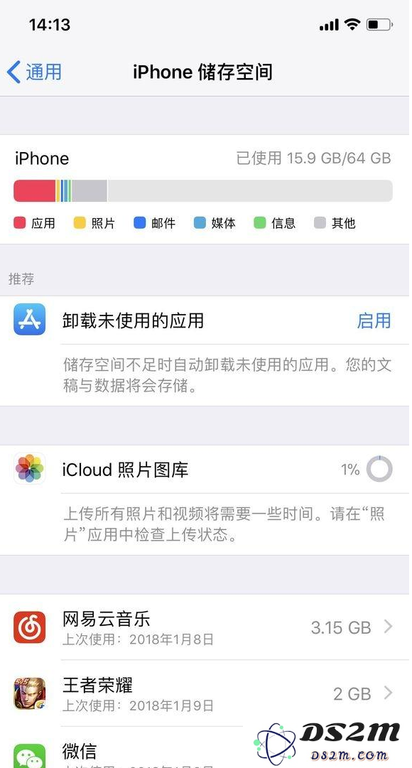 在购买iPhone时，64GB和256GB存储版本哪个更适合你的需求？