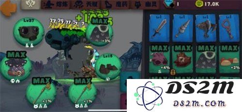 独奏骑士回复蘑菇怎么打 回复蘑菇打法教学：踏上冒险之旅，挑战勇者极限！
